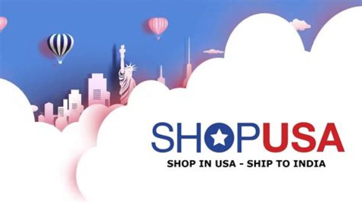 Does Shop USA ship to India?