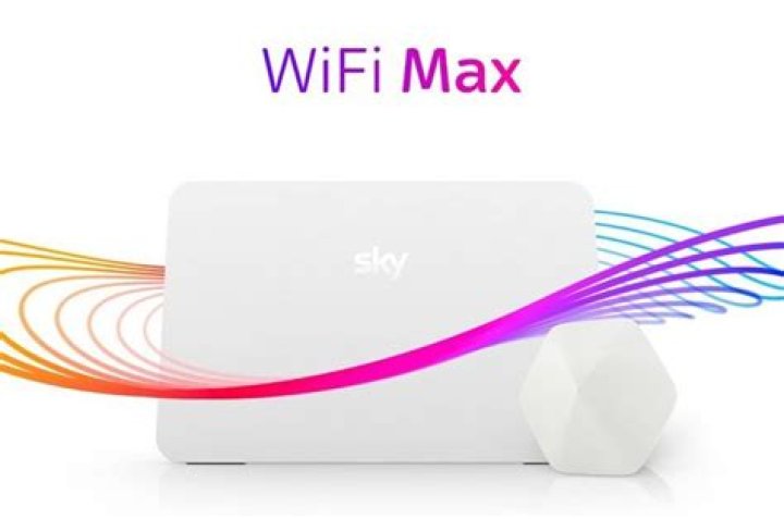 Does Sky Go use WIFI?