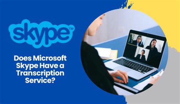 Does Skype have a translator?