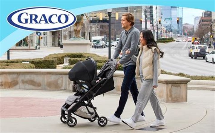 Does snap and go work with Graco?