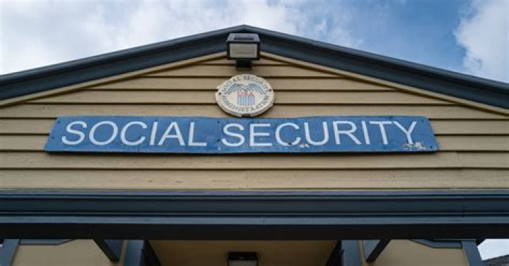 Does Social Security have an office in Texas?