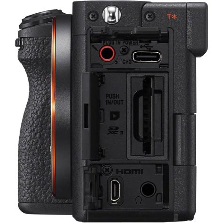 Does Sony a7II have back button focus?