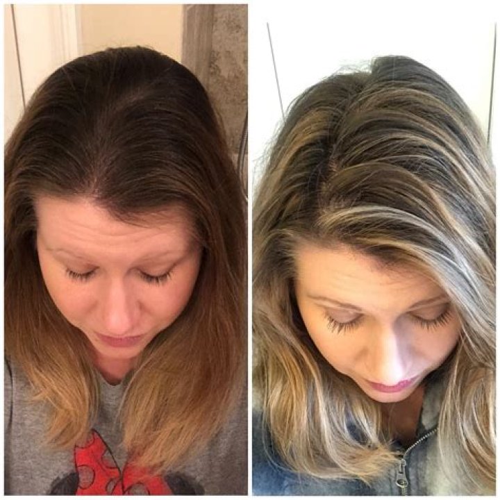 Does Splat temporary hair dye come out?