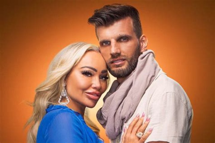 Does Stacey Silva ex husband?