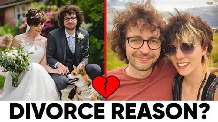 Does Stampy have a wife?