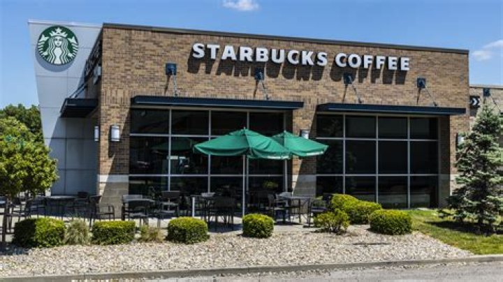Does Starbucks use Pike Place?