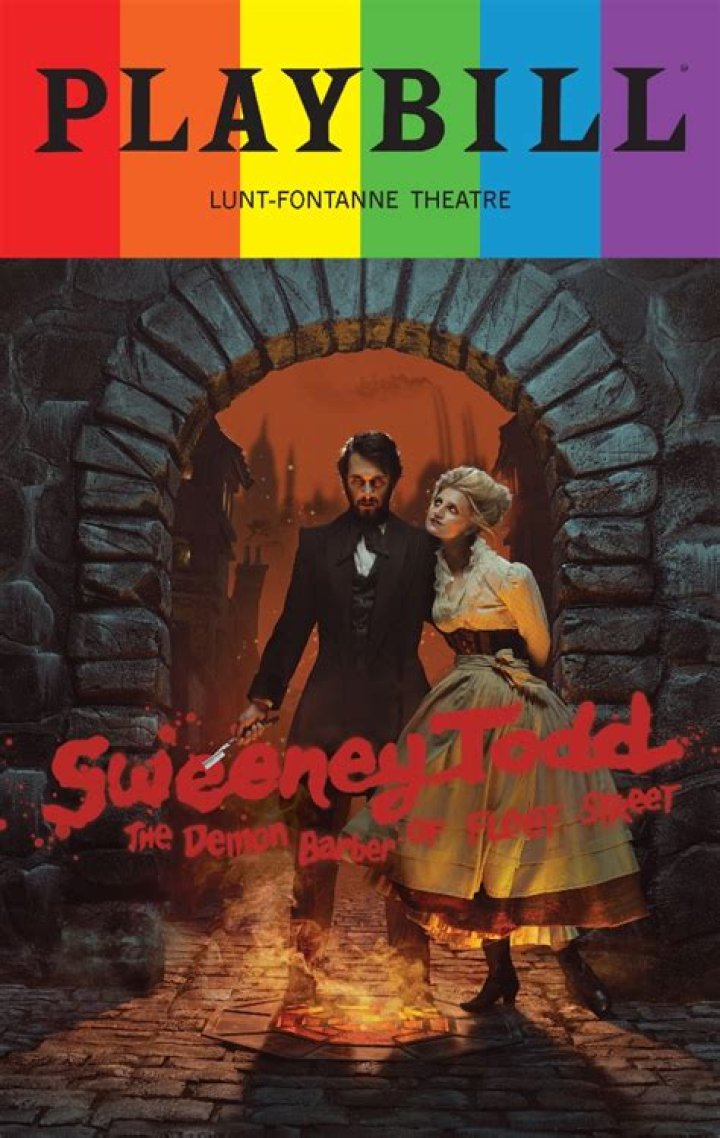 Does Sweeney Todd kill Beadle?
