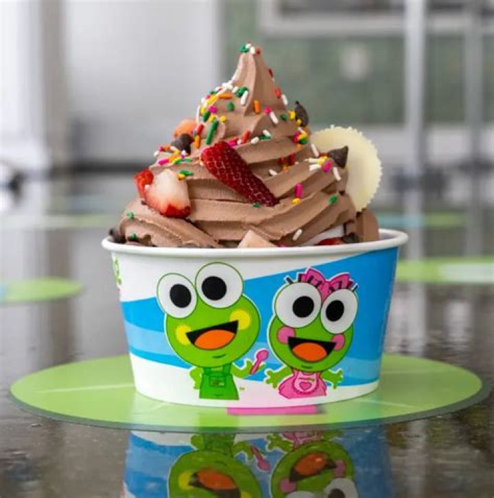 Does Sweet Frog close in the winter?