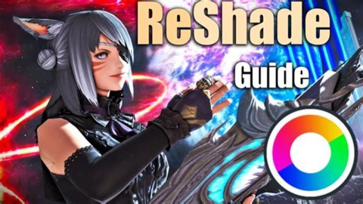 Does SweetFX work with ReShade?