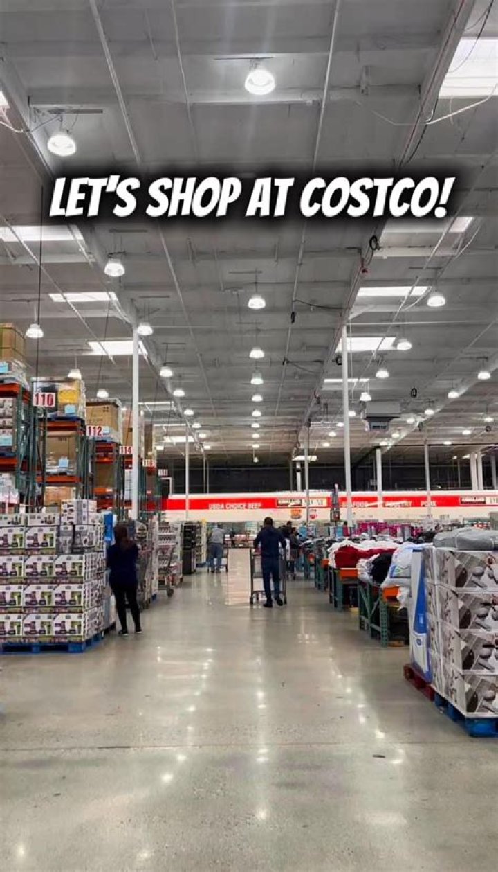 Does Tampa have a Costco?