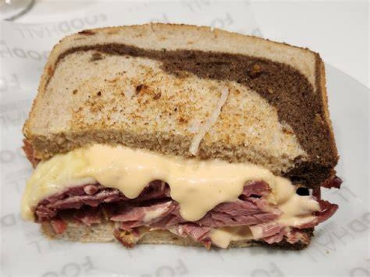 Does Tesco sell salt beef?