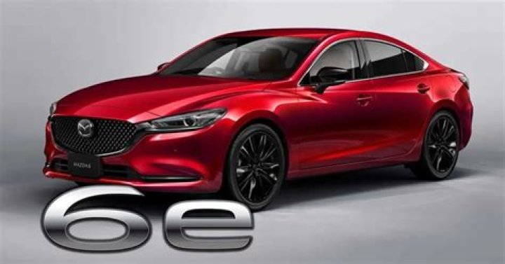 Does the 2018 Mazda6 come in manual?