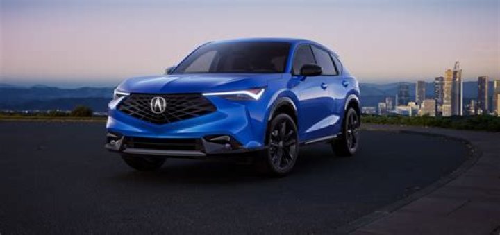 Does the Acura ILX have AWD?