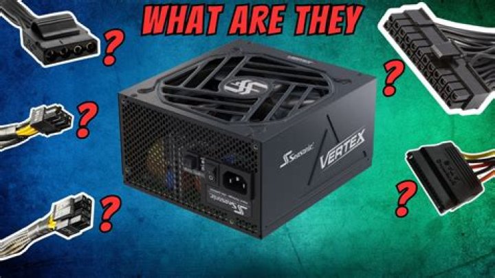Does the G27 have a power supply?