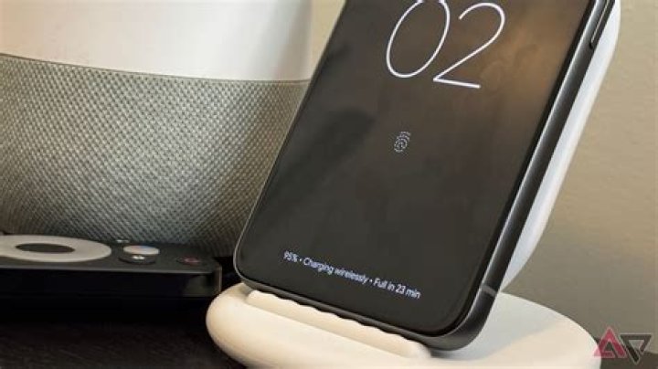 Does the Galaxy S5 Active have wireless charging?