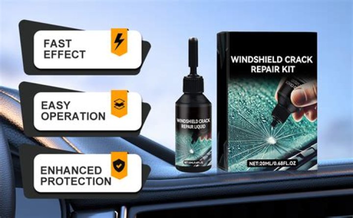 Does the glass repair kit really work?