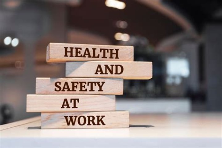 Does the Health and Safety at Work Act apply to schools?