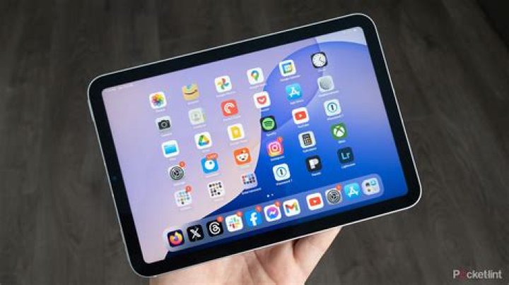 Does the iPad MINI 3 still get updates?