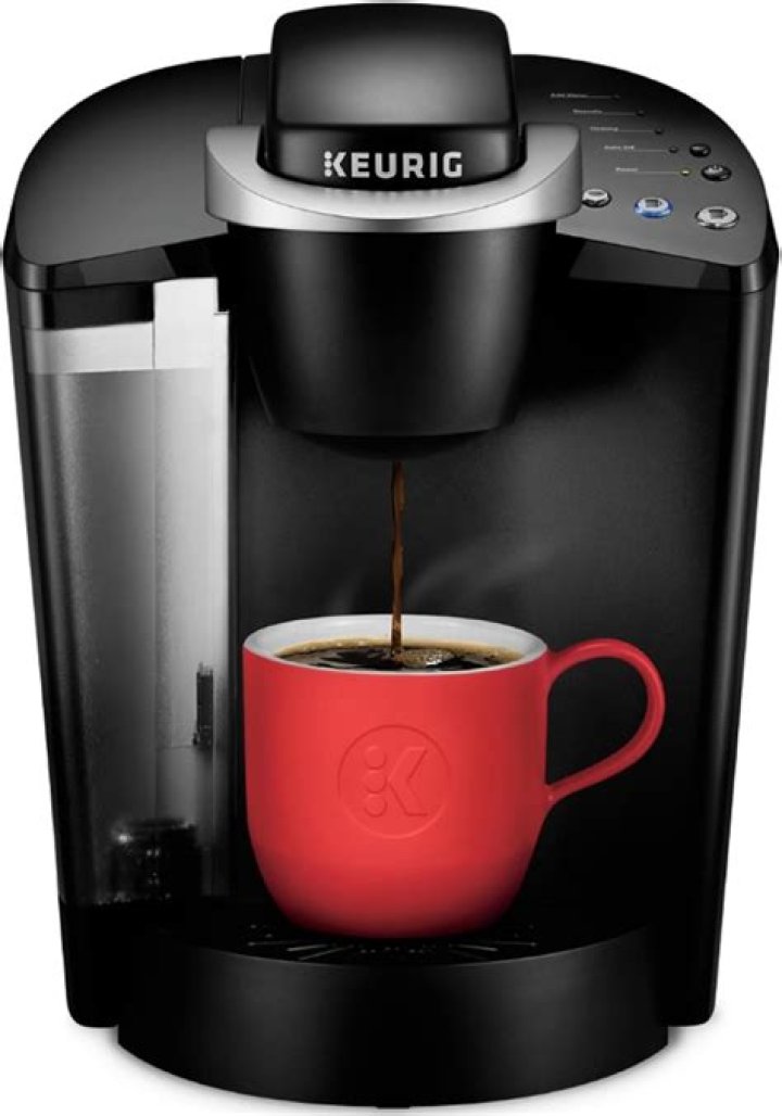 Does the Keurig Mini use regular K-cups?