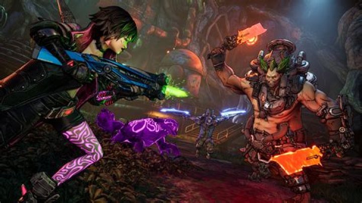 Does the Morningstar glitch still work in Borderlands 2?