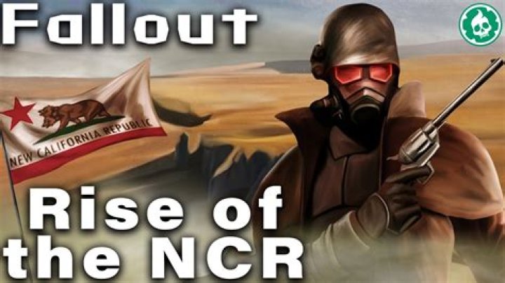 Does the US still exist in Fallout?