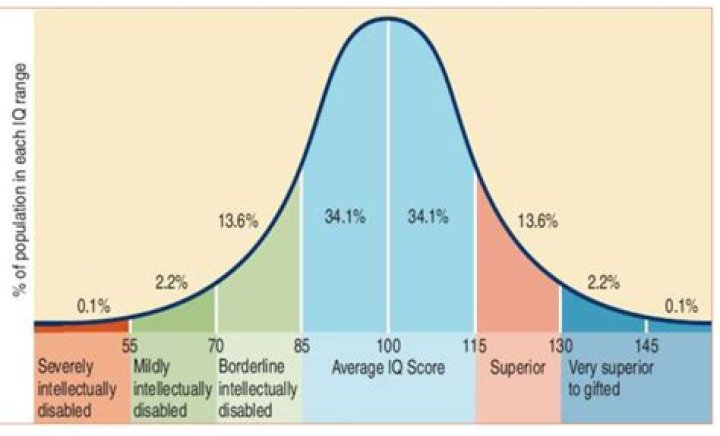 Does the WISC-IV provide a full scale IQ?