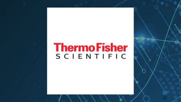 Does Thermo Fisher manufacture in China?