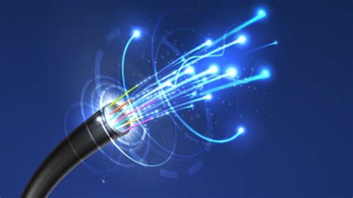 Does Tulsa have fiber Internet?