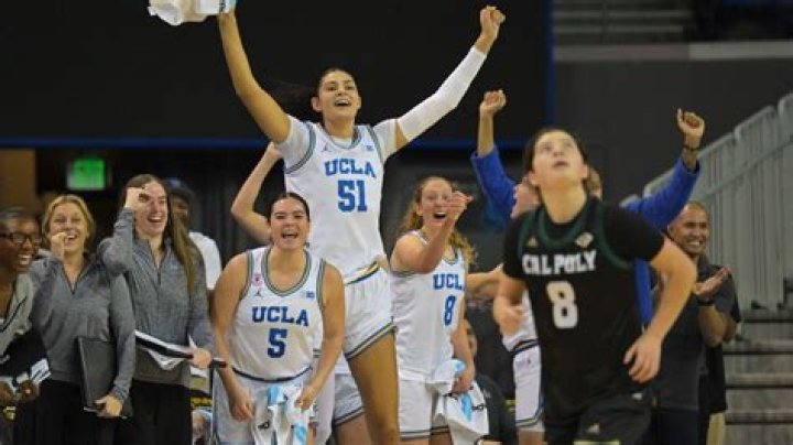 Does UCLA have any famous alumni?