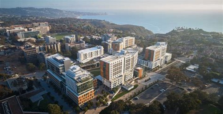 Does UCSD have tutoring?