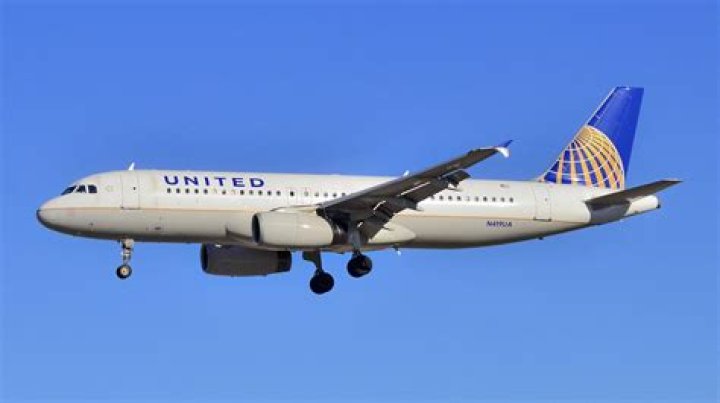 Does United Airbus A320 have Wi-Fi?
