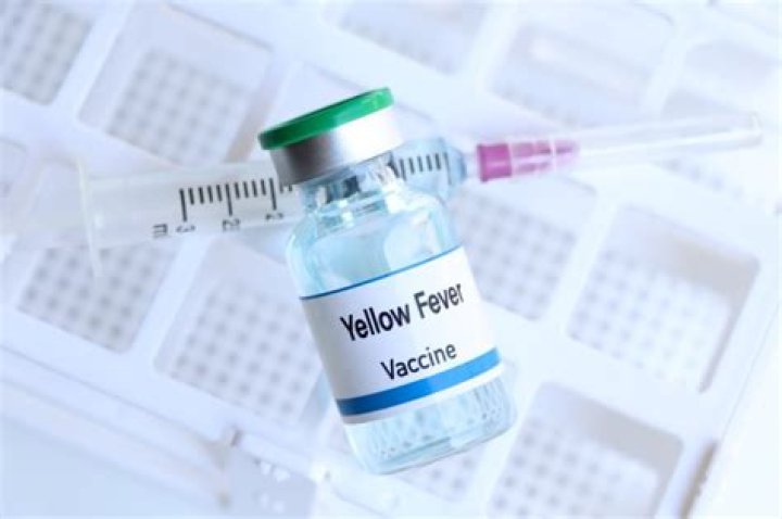 Does US require yellow fever vaccination?
