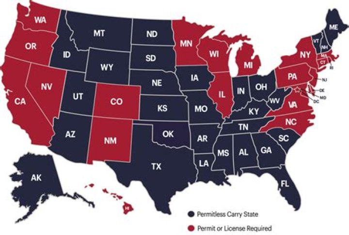 Does Utah recognize Idaho concealed carry permit?