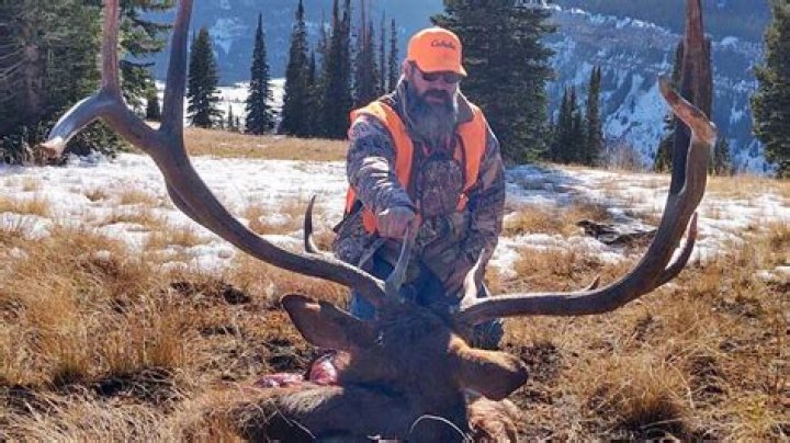 Does Utah sell over the counter elk tags?