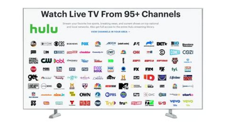 Does Viasat offer TV channels?