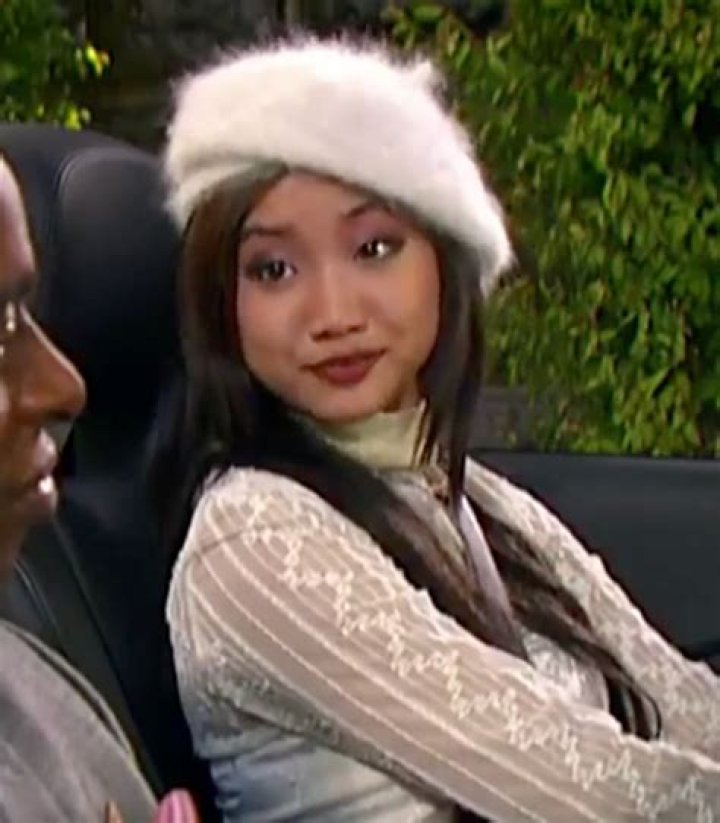 Does Victoria Justice come out in The Suite Life of Zack and Cody?