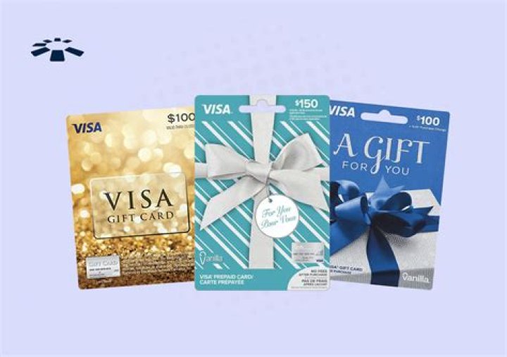 Does Visa have e gift cards?