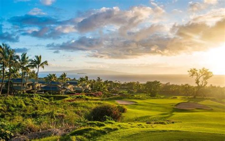 Does Wailea Golf Course have kamaaina rates?