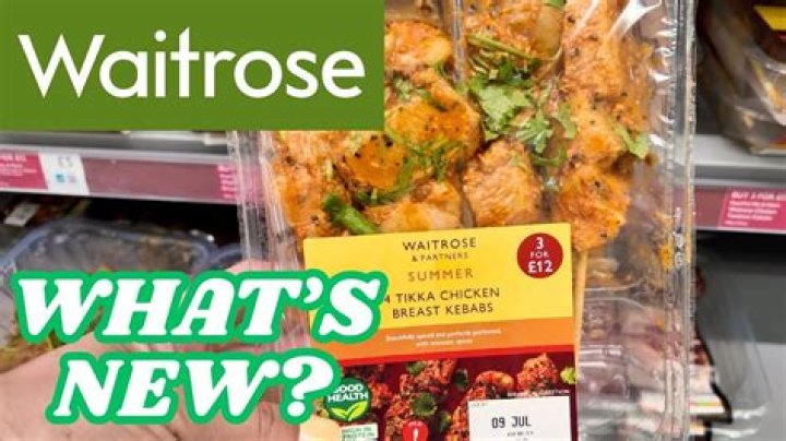 Does Waitrose provide uniforms?