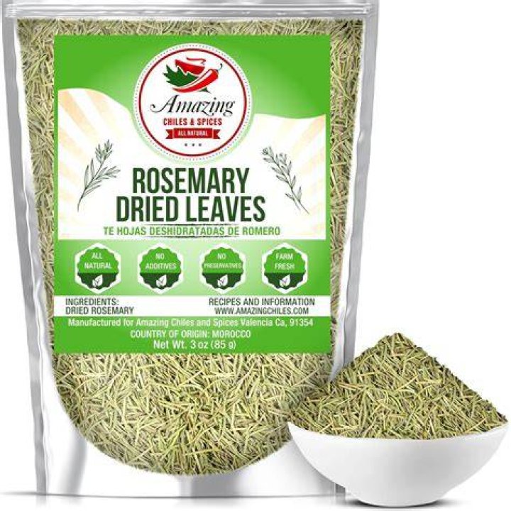 Does Walmart have rosemary leaves?