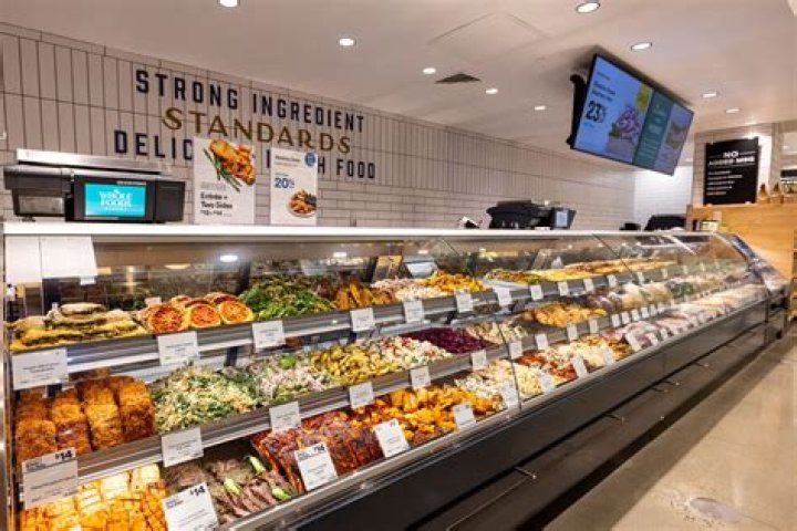 Does Whole Foods sell Sucanat?