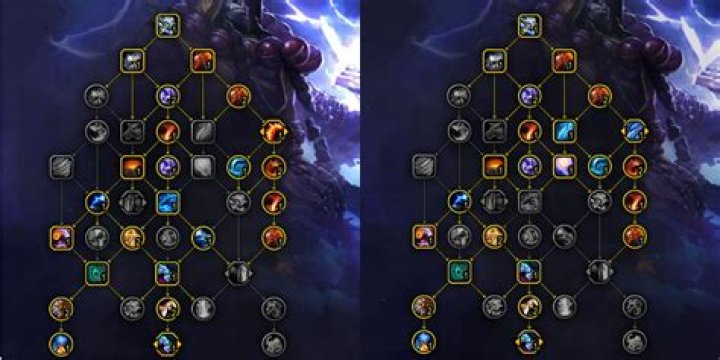 Does windfury totem stack with windfury weapon in Shadowlands?