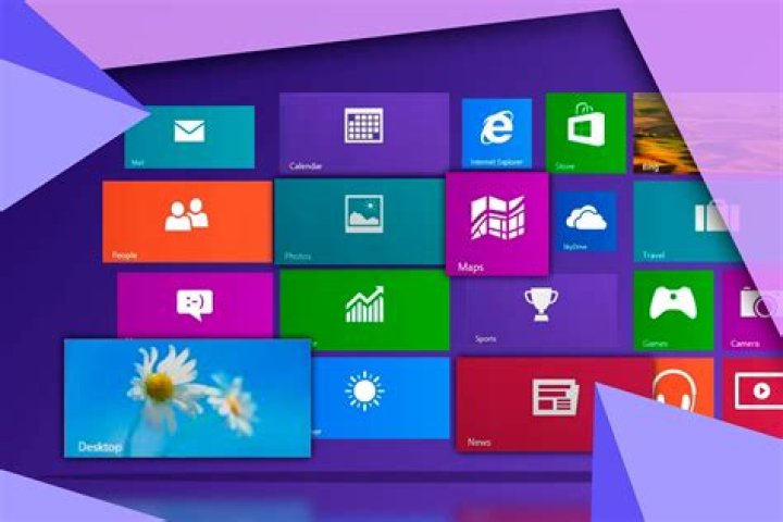 Does Windows 8 support touch screen?
