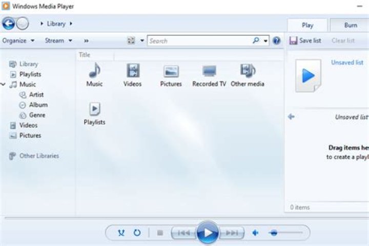 Does Windows Media Player convert MP3 to Audio CD?