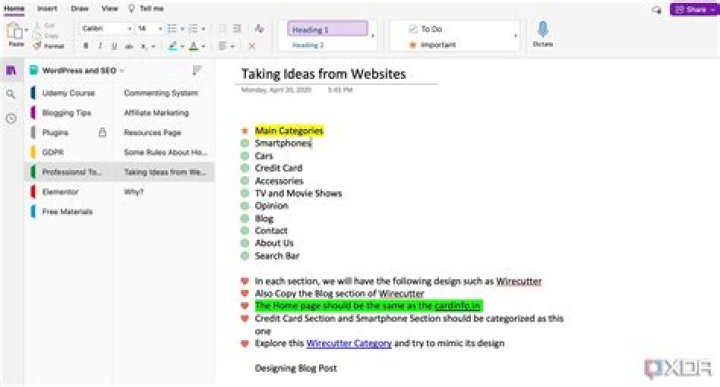 Does WorkFlowy have a desktop app?