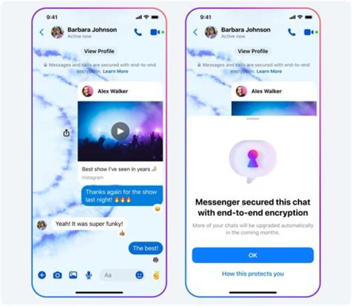 Does Yahoo Messenger have video calls?