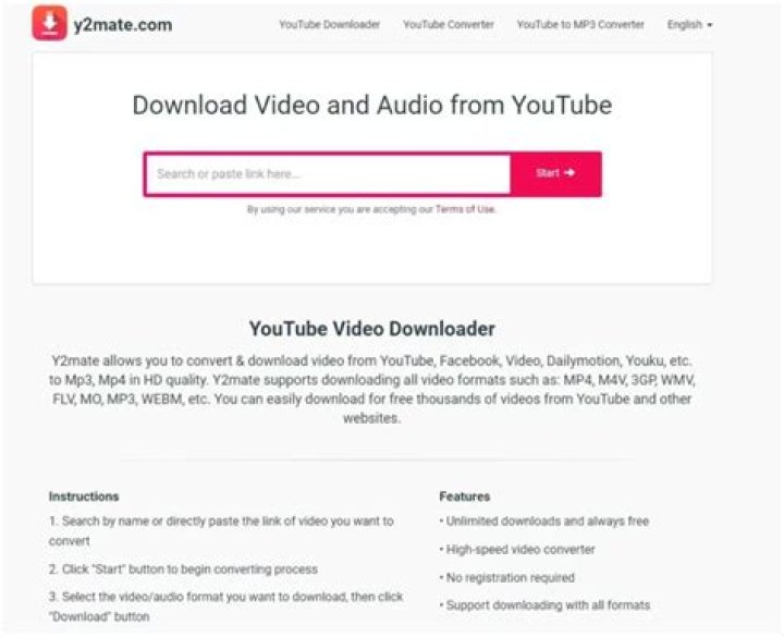 Does YouTube Downloader work on Mac?
