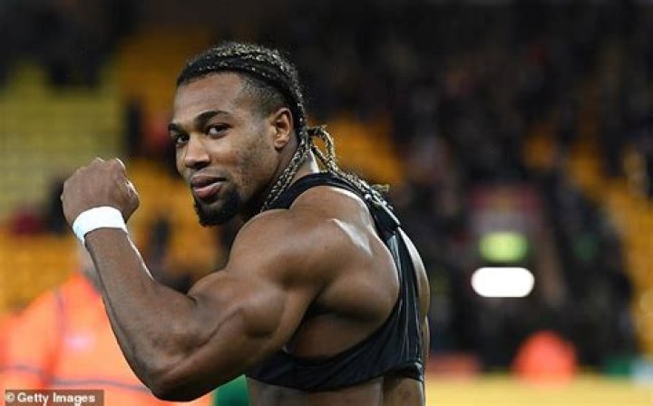 Has Adama traore got a brother?