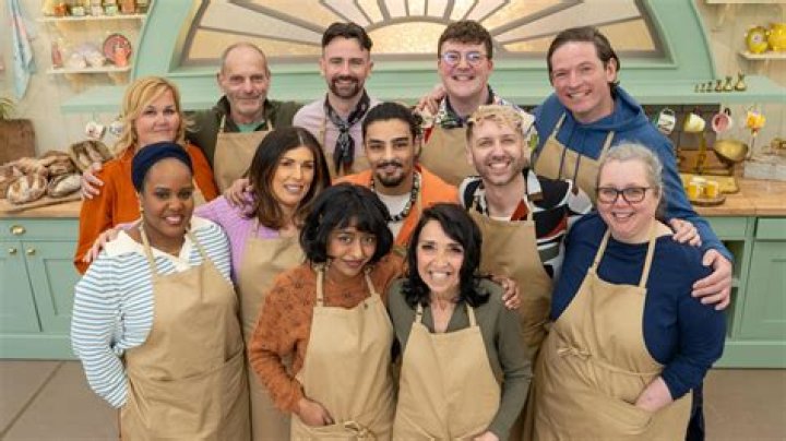 Has anyone from Bake Off dated?