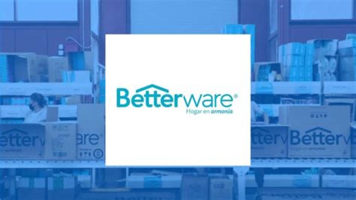 Has Betterware gone bust?
